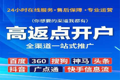 SEM托管代运营案例：优化广告投放策略